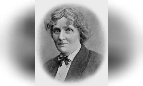 Ettie Rout