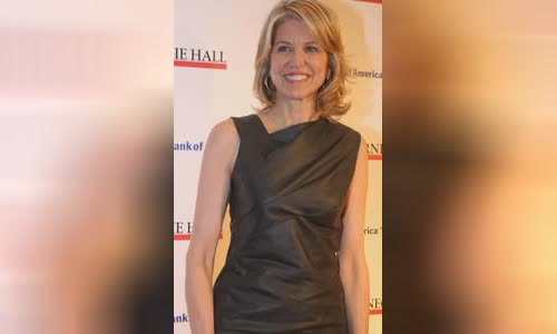 Paula Zahn