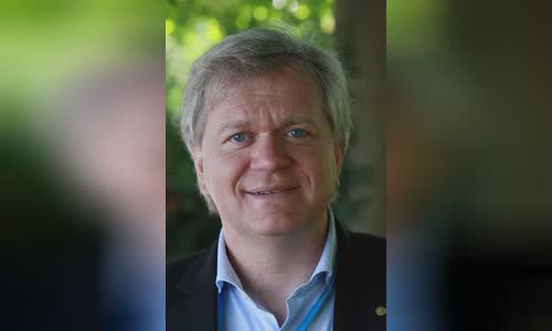 Brian Schmidt