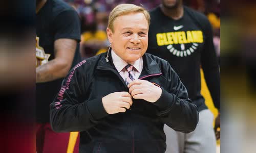 Mike Fratello