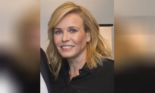 Chelsea Handler