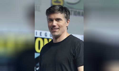 Anson Mount
