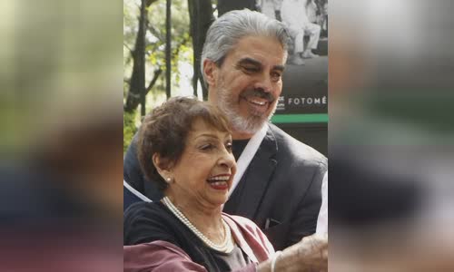 Luis Gatica