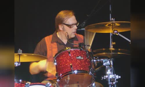 Dennis Diken