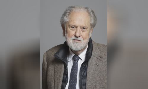 David Puttnam