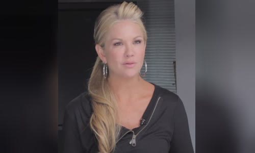 Nancy O'Dell