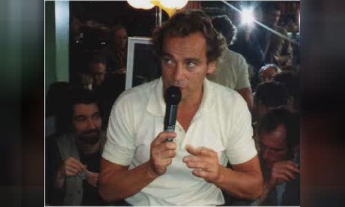 Marc Sautet
