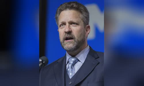 Chuck Strahl