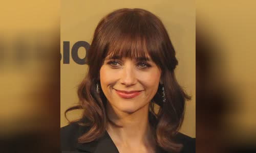 Rashida Jones