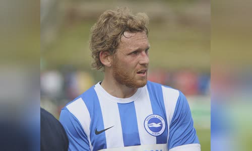 Craig Mackail-Smith
