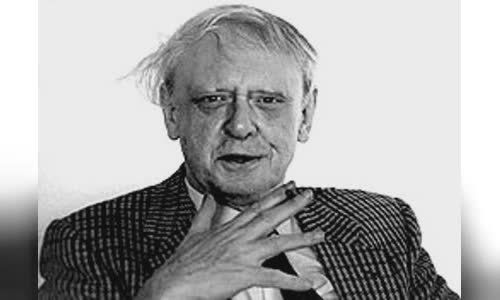 Anthony Burgess