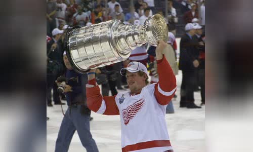 Justin Abdelkader