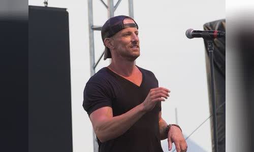 Daniel Powter