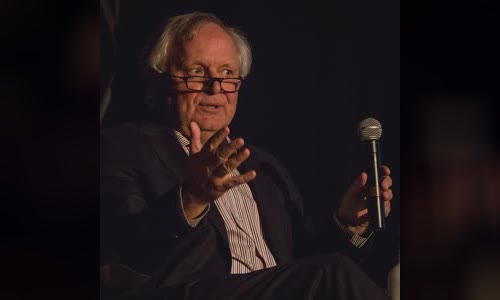Camille Thériault