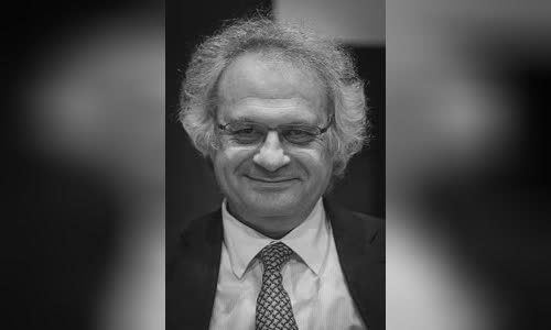 Amin Maalouf