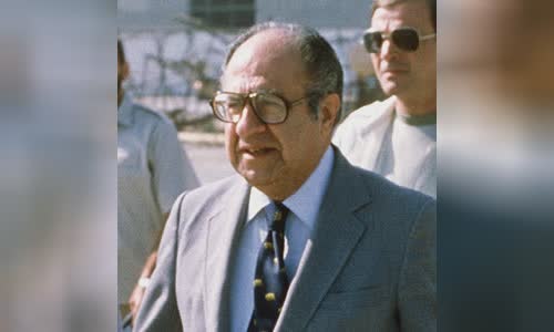 Philip Habib