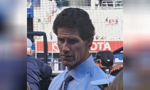 Paul O'Neill (baseball)