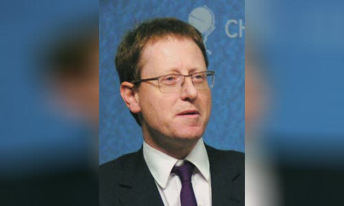 Jonathan Freedland