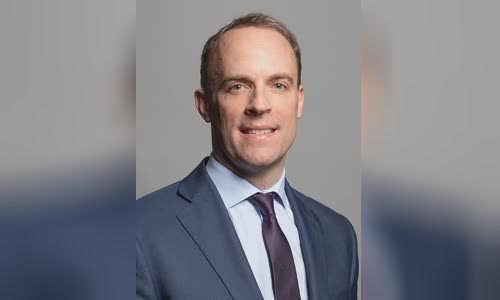 Dominic Raab