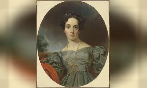 Emma Catherine Embury