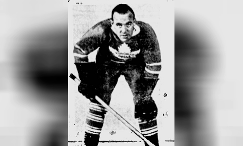 King Clancy