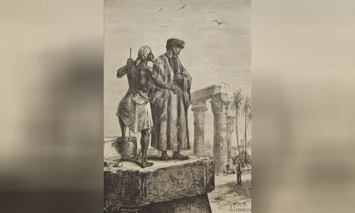 Ibn Battuta