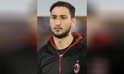 Gianluigi Donnarumma