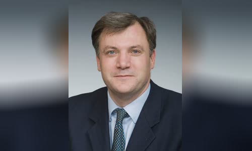 Ed Balls