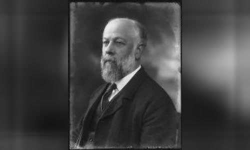 William Ashley (economic historian)