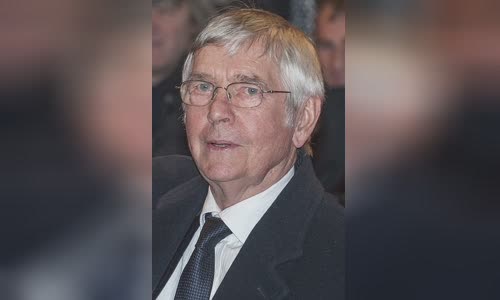 Tom Courtenay