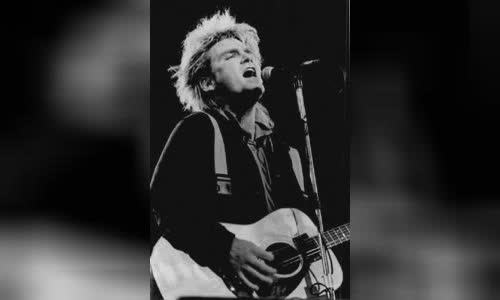 Mike Peters (musician)