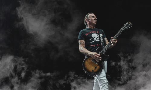 Brian Baker (musician)