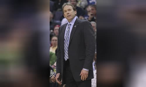Kurt Rambis