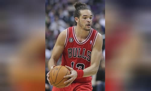 Joakim Noah