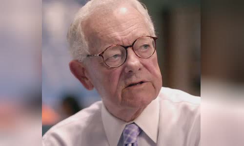 Bob Schieffer