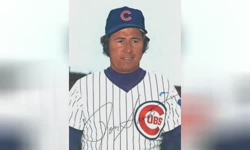 Ron Santo