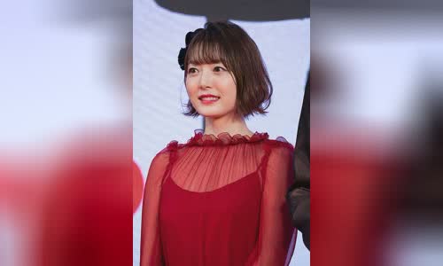 Kana Hanazawa