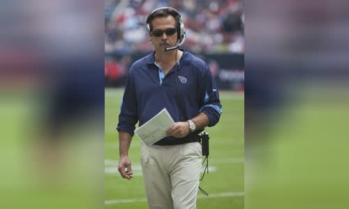 Jeff Fisher