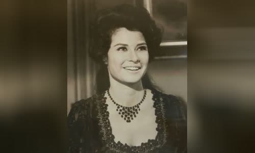 Diane Baker