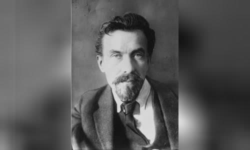 Alexei Rykov