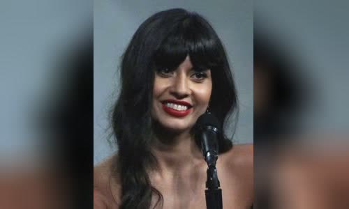 Jameela Jamil