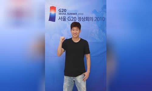 Park Ji-sung
