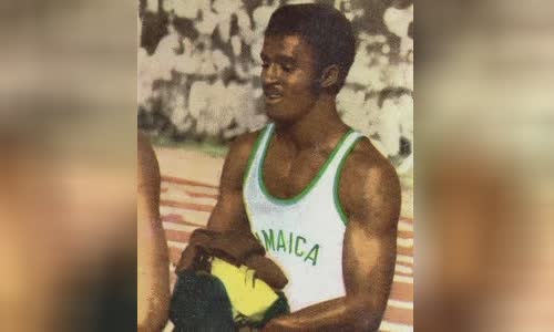 Don Quarrie
