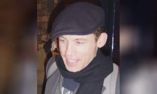 Lee Evans (comedian)