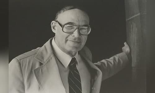 Richard G. Stern