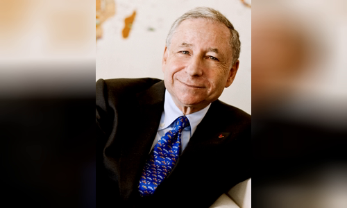 Jean Todt
