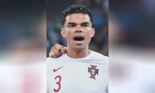 Pepe (footballer, born 1983)