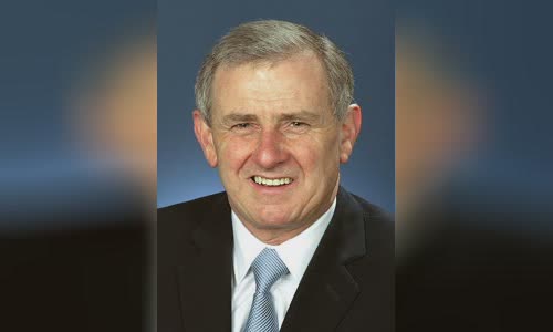 Simon Crean