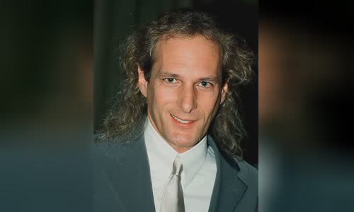 Michael Bolton
