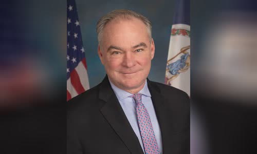 Tim Kaine